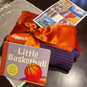 BrownBasketballBook